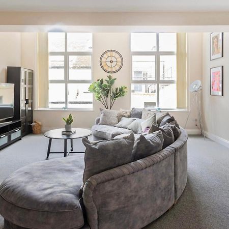 Beautiful 2 Bed Apartment Just Steps To The Beach Weymouth Exterior foto