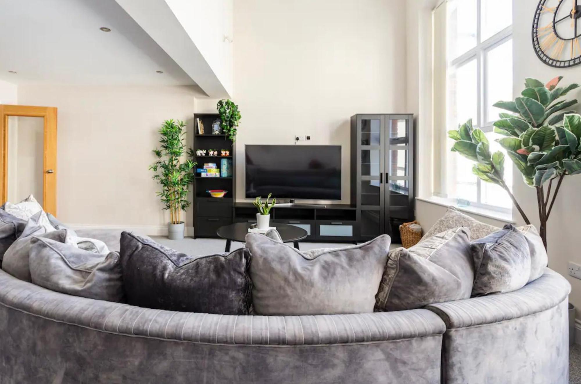 Beautiful 2 Bed Apartment Just Steps To The Beach Weymouth Exterior foto